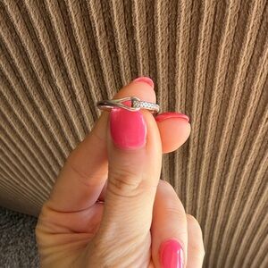 Kay Jewelry Love and Be Loved Ring